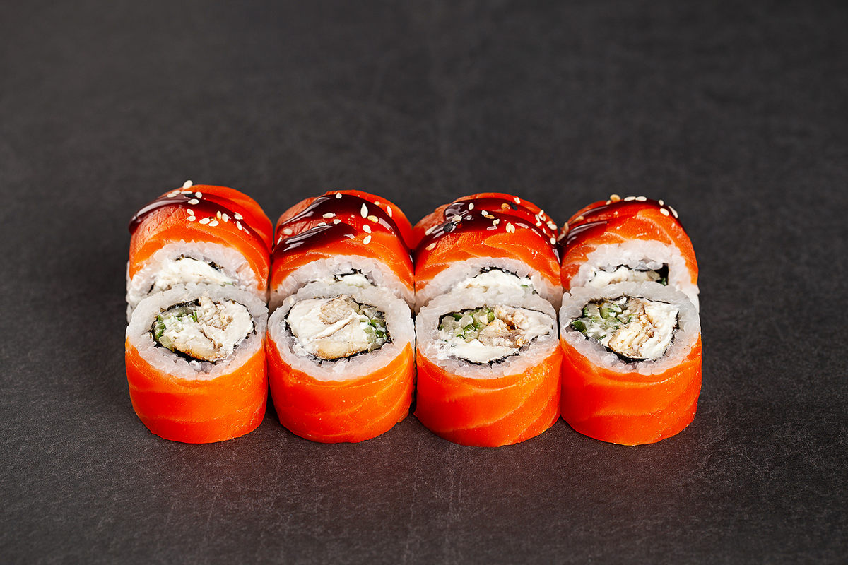 Rolls Roll